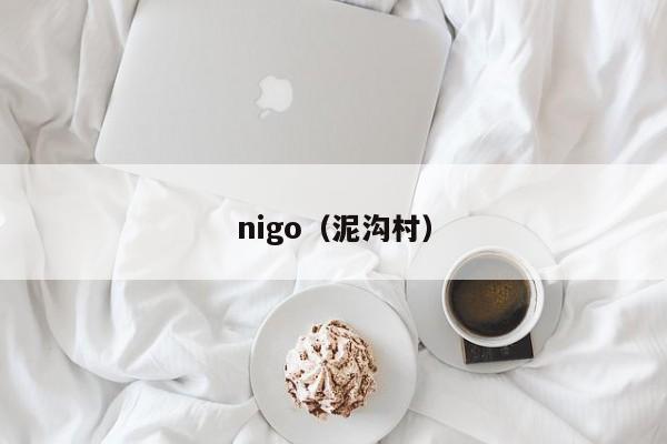 nigo（泥沟村）