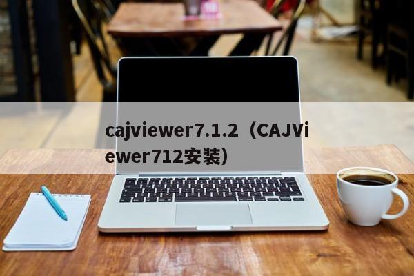 cajviewer7.1.2（CAJViewer712安装）